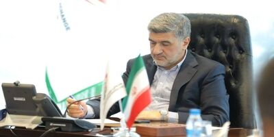 نامه نگاری رئیس سازمان بورس با ۵ وزیر برای پیگیری مطالبات سهامداران