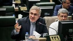 منابع بودجه‌ای حاصل شده ۵۳ درصد رشد داشت