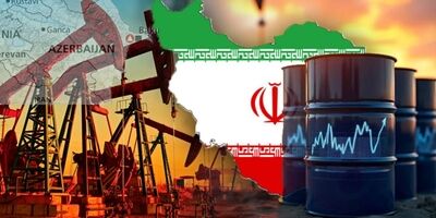 قیمت نفت سنگین ایران بیش از ۱۰ دلار افزایش یافت