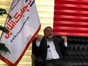 بهروز اسدنژاد