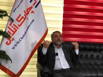 بهروز اسدنژاد