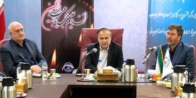 صندوق تامین خسارت های بدنی می تواند در رفاه اجتماعی نقش آفرینی کند
