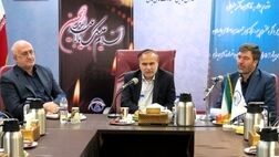صندوق تامین خسارت های بدنی می تواند در رفاه اجتماعی نقش آفرینی کند
