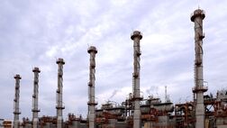 رشد 3.2 درصدی فروش صادراتی متانول سازان بورسی