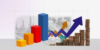رشد اقتصادی بهار امسال ۴.۶ درصد شد