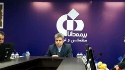 نسبت خسارت در بیمه درمان 102 درصد است