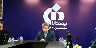 نسبت خسارت در بیمه درمان 102 درصد است