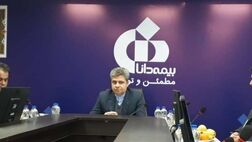 نسبت خسارت در بیمه درمان 102 درصد است