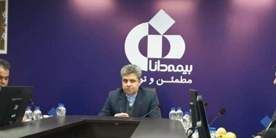نسبت خسارت در بیمه درمان 102 درصد است