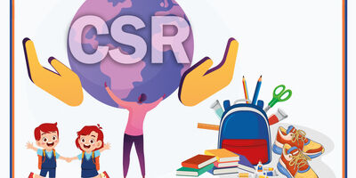 مسئولیت اجتماعی تاپکیش برای دانش آموزان زنجان

