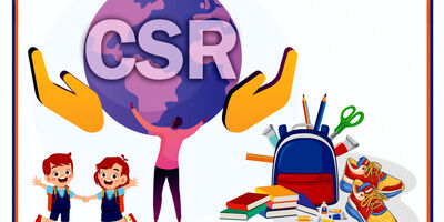 مسئولیت اجتماعی تاپکیش برای دانش آموزان زنجان
