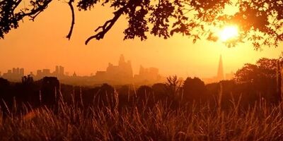 کاهش محسوس دما از دوشنبه در برخی استان‌ها
