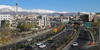 تنفس ۱۷ روز هوای مطلوب در دی ماه برای ساکنان پایتخت

