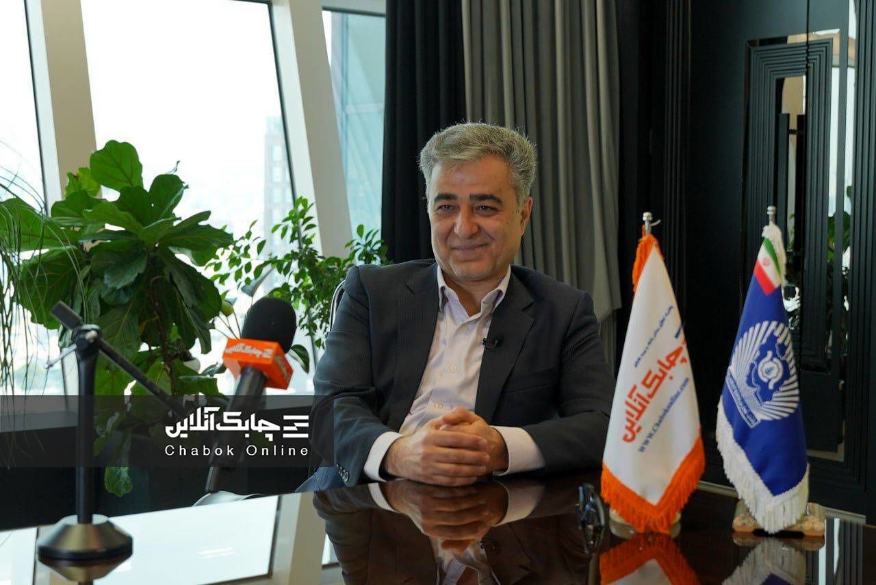 خدمات بانک تجارت با تاب‌آوری و پایداری مطلوب به مشتریان ارائه می‌شود