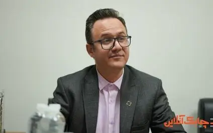 «جراحی» مدیرعامل لیزینگ ایران و شرق شد