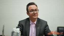 «جراحی» مدیرعامل لیزینگ ایران و شرق شد