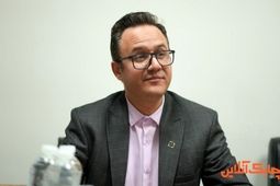 «جراحی» مدیرعامل لیزینگ ایران و شرق شد