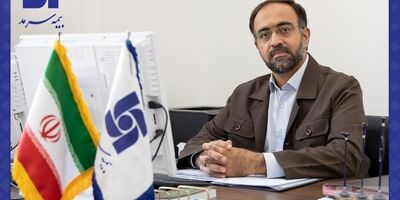 افزایش سرمایه شرکت بیمه سرمد به 1000 میلیارد تومان