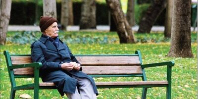 نرخ سالمندی به ۱۰.۵ رسیده است