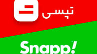 آیا بیمه بیکاری با کار در پلتفرم های اسنپ و تپسی قطع می‌شود؟