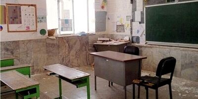 مدارس غیر دولتی مشمول دریافت تسهیلات شدند
