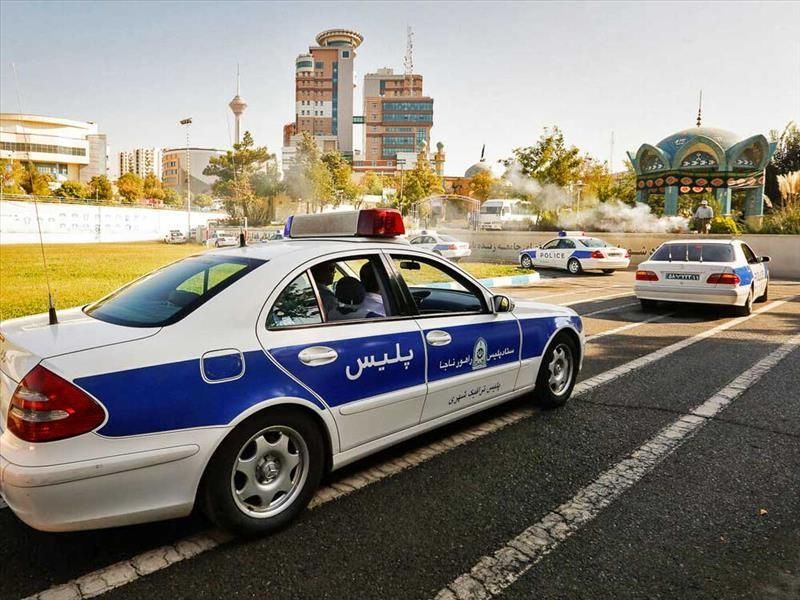 سامانه دیجیتال پلیس راهور در حوزه لیزینگ راه اندازی می شود