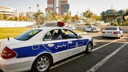 سامانه دیجیتال پلیس راهور در حوزه لیزینگ راه اندازی می شود