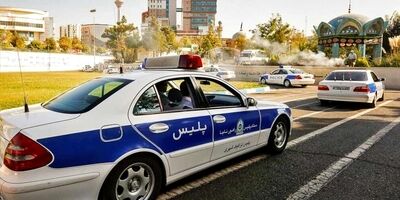 ۱۰۵ دستگاه خودرو حامل بار قاچاق توقیف شد