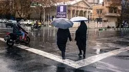 بارش‌های اخیر کم‌آبی کشور را جبران می‌کند؟