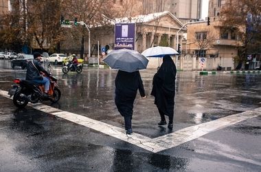 بارش‌های اخیر کم‌آبی کشور را جبران می‌کند؟