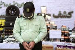 مأموران قلابی چگونه امنیت را تهدید می‌کنند؟
