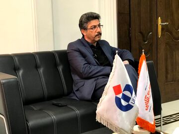 سید مجتبی عطری