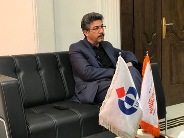 سید مجتبی عطری