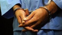 ۳ سارق بانک ملی این هفته تحویل پلیس کشور می شوند
