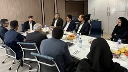نقشه راه جدید بیمه رازی به صورت پایلوت در تهران آغاز شد
