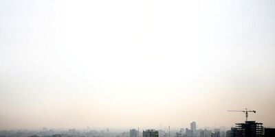 باد شدید امروز در پنج استان موجب کاهش کیفیت هوا می‌شود
