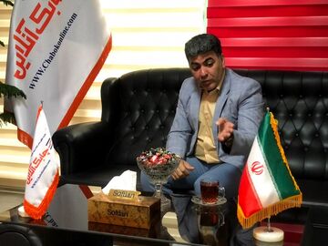 داوود محمدی
