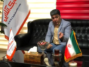 داوود محمدی