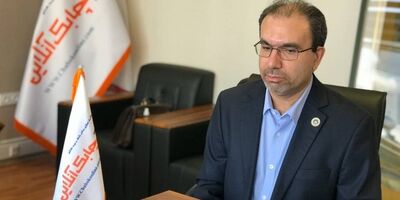 استفاده از نمایندگان عمر مشترک بین شرکت های بیمه راهگشا است
