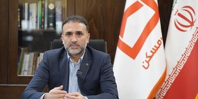 انجام مقدمات تحقق افزایش سرمایه ۱۰۰ همتی بانک مسکن با راه‌اندازی صندوق املاک و مستغلات
