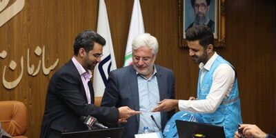 صدور آنلاین دفترچه تامین اجتماعی وزیر ارتباطات از طریق بیمیتو