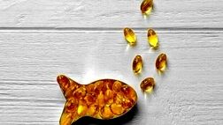 خوردن ماهی‌های چرب در حفظ شنوایی موثر است