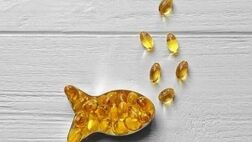این غذاها بمب «امگا ۳» هستند