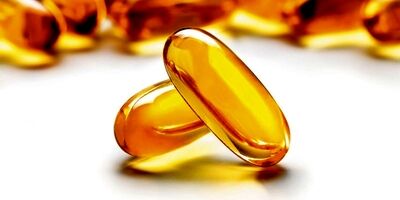 امگا ۳ موجب  کاهش استرس (دلهره)  می‌شود