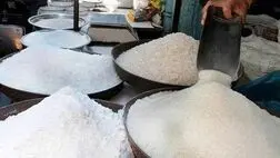 سهمیه‌بندی شکر کذب است