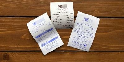 درآمد خرداد ماه کارت اعتباری ایران کیش به ۱۷۹ میلیارد تومان رسید