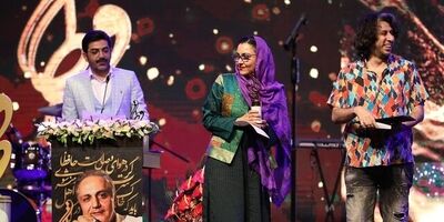در شب تئاتر و موسیقی حافظ چه گذشت؟