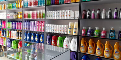 صادرات صنایع شوینده، بهداشتی و آرایشی بسیار ناچیز است
