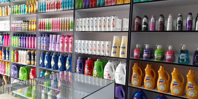 صادرات صنایع شوینده، بهداشتی و آرایشی بسیار ناچیز است