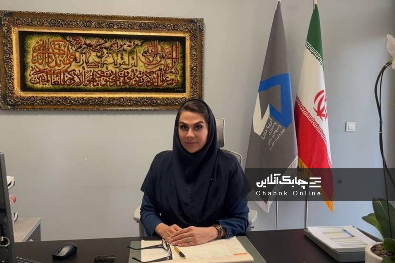 هوش مصنوعی، بازیگر جدید اعتبارسنجی در صنعت لیزینگ 